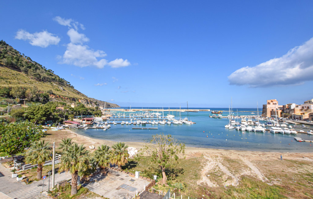 Ferienwohnung - Castellammare del Golfo , Italien - IST087 5