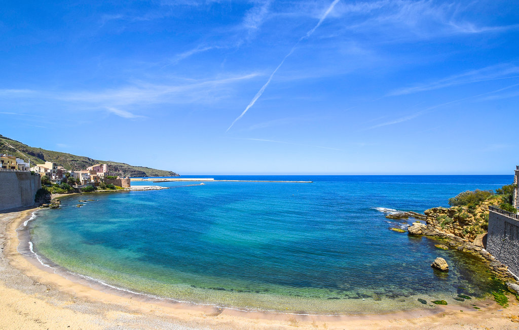 Location de vacances - Alcamo , Italie - IST134 23