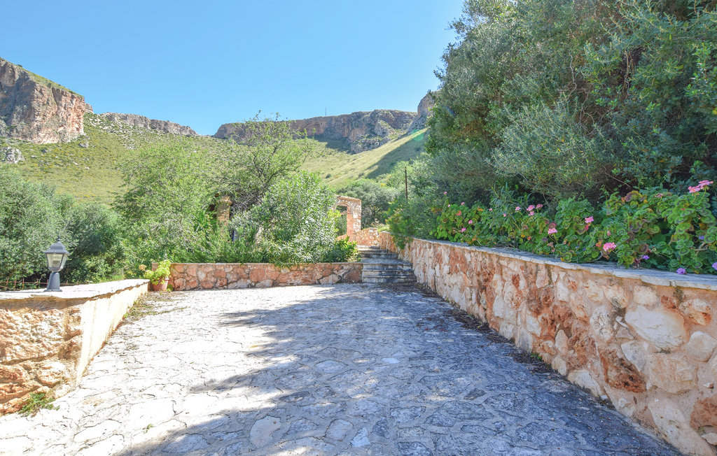 Ferienwohnung - San Vito Lo Capo , Italien - IST135 25