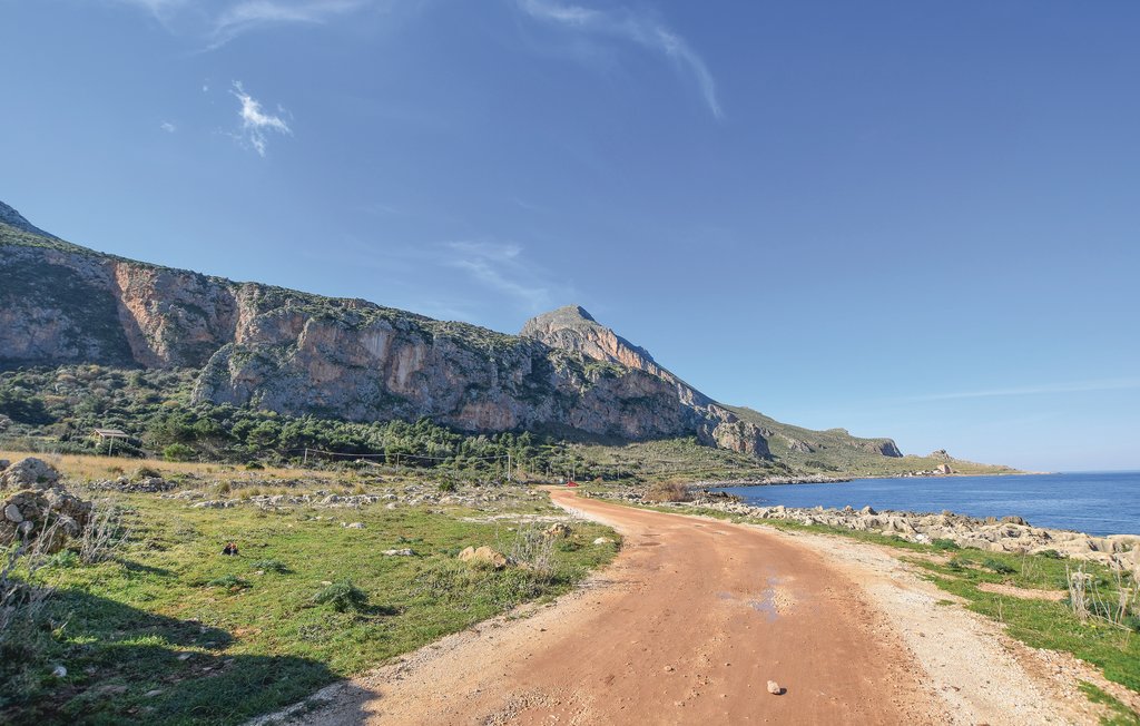 Ferienhaus - San Vito Lo Capo , Italien - IST069 6