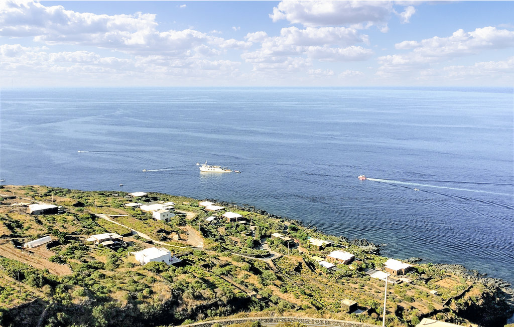 Ferienhaus - Pantelleria , Italien - IST150 34