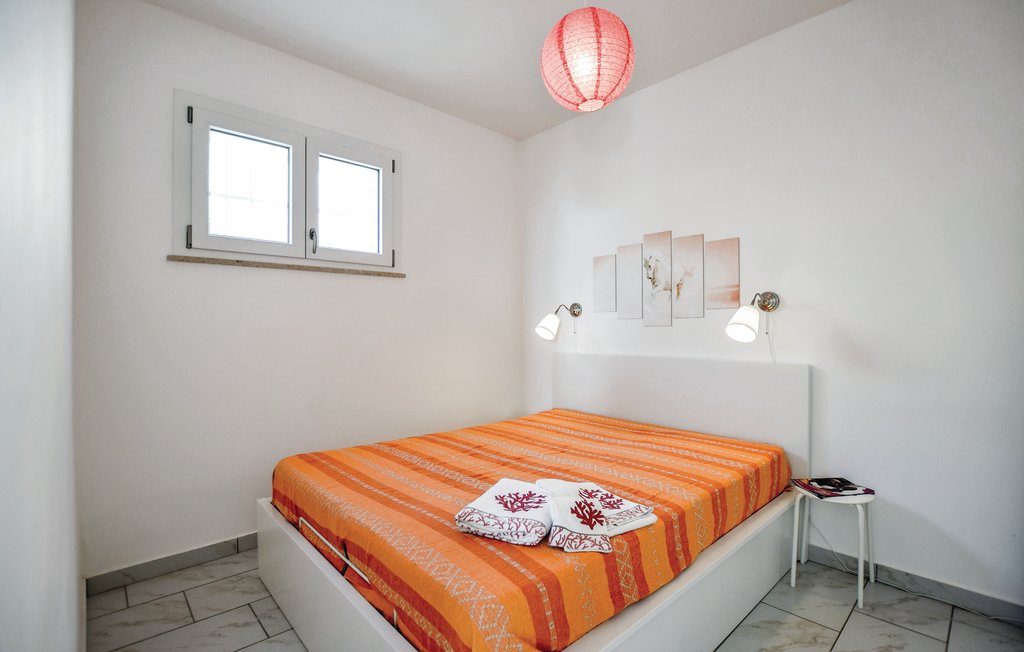 Feriehuse - San Vito lo Capo , Italien - IST049 5