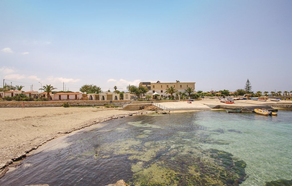 Ferienhaus - Custonaci , Italien - IST050 5