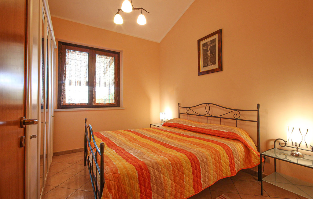 Ferienhaus - Custonaci , Italien - IST079 5