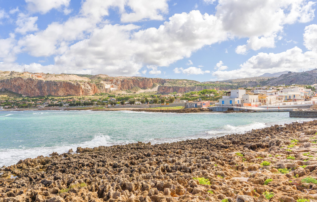 Ferienhaus - Cornino , Italien - IST139 4