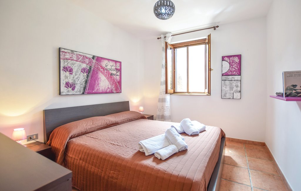 Ferienhaus - Custonaci , Italien - IST050 22