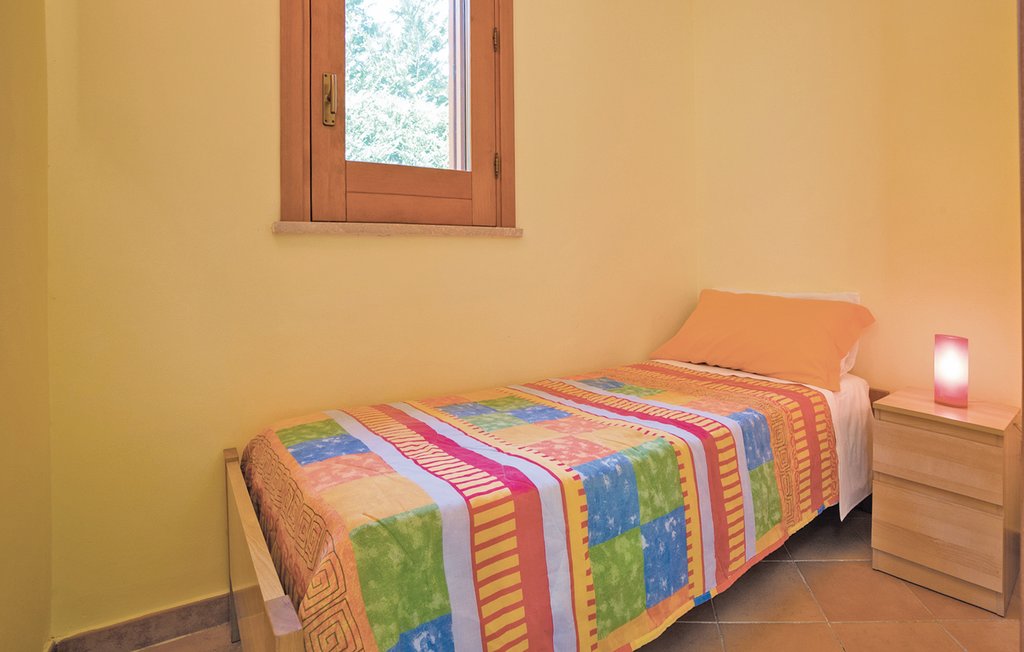 Ferienhaus - Lido Fiori di Menfi , Italien - IST014 16