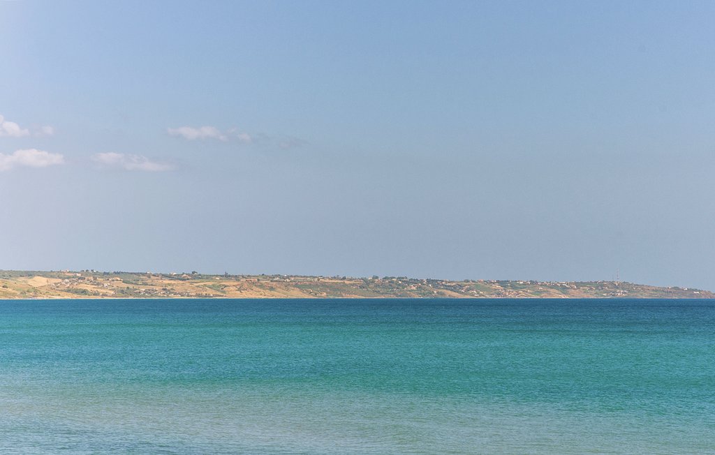 Ferienwohnung - Marsala , Italien - IST032 17