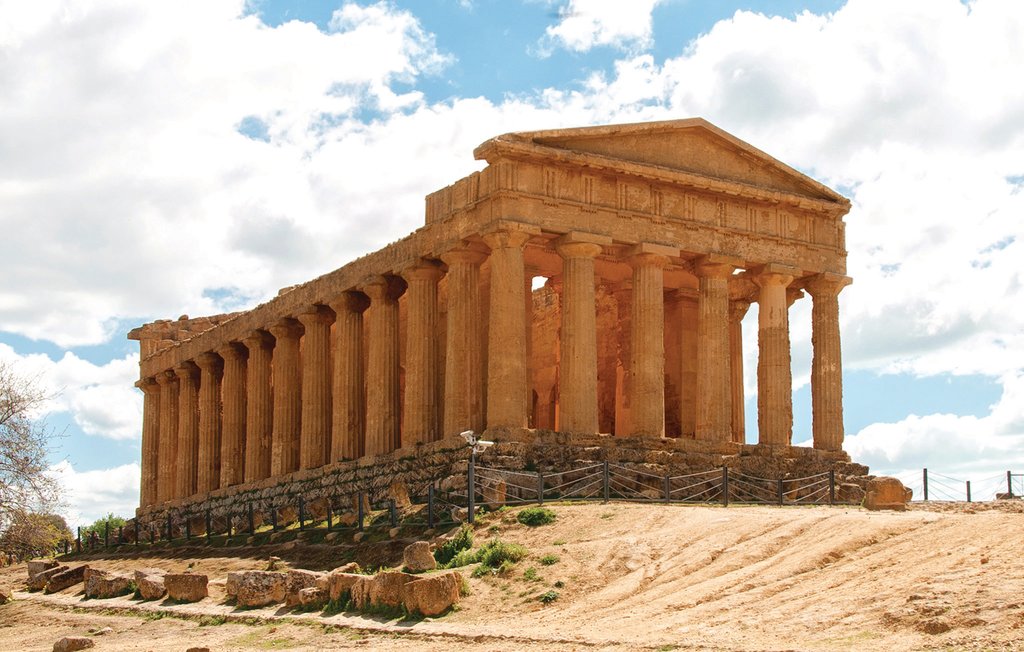 Ferienhaus - Partanna , Italien - IST048 28