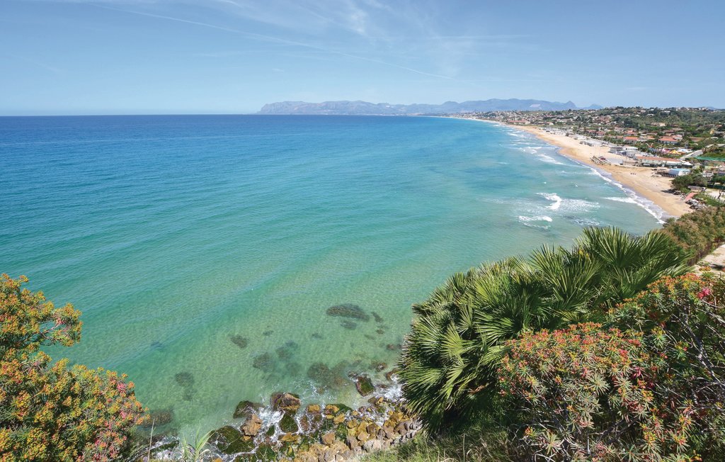 Feriehuse - San Vito lo Capo , Italien - IST049 24