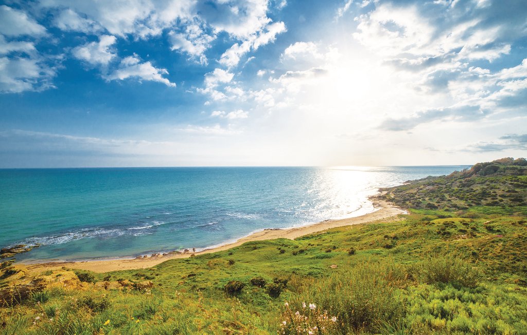 Ferienwohnung - Marsala , Italien - IST032 5