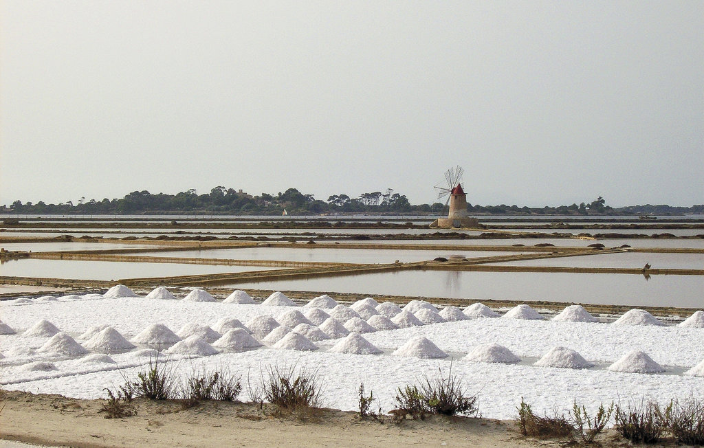 Ferienhaus - Custonaci , Italien - IST079 21