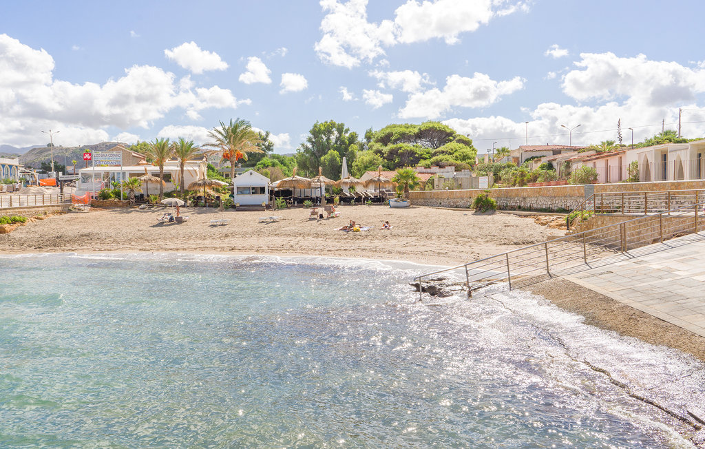 Ferienhaus - Cornino , Italien - IST139 23