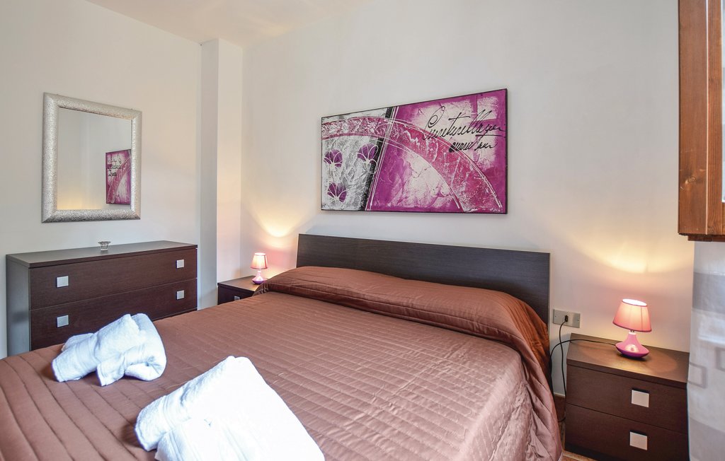 Ferienhaus - Custonaci , Italien - IST050 23