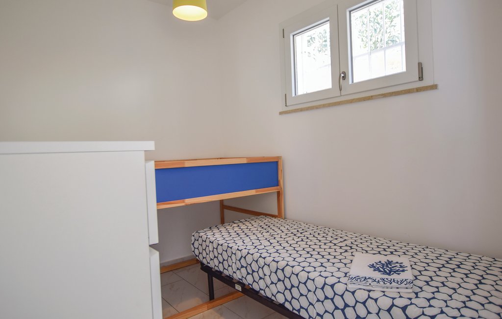 Feriehuse - San Vito lo Capo , Italien - IST049 17