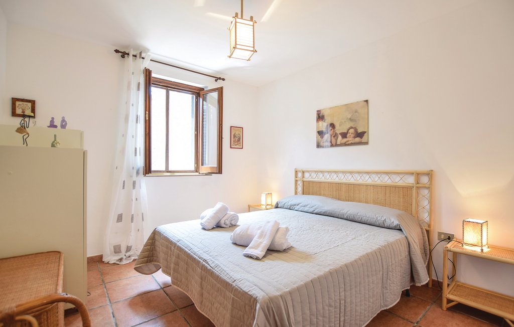 Ferienhaus - Custonaci , Italien - IST050 19