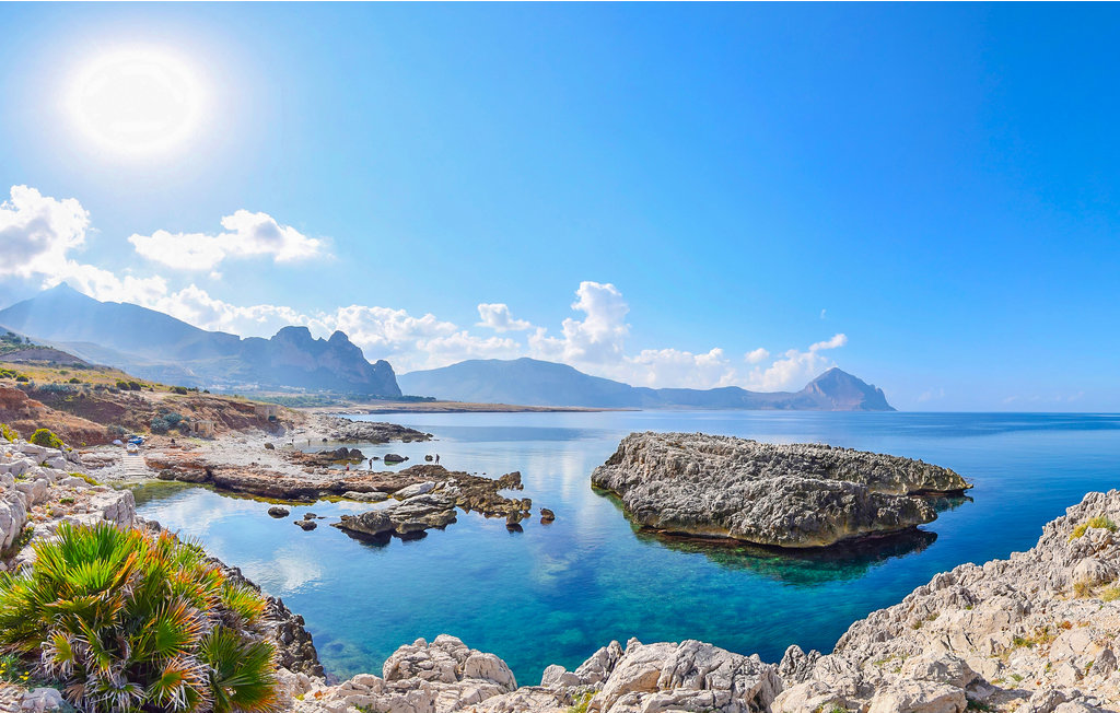 Ferienwohnung - Castellammare del Golfo , Italien - IST087 6