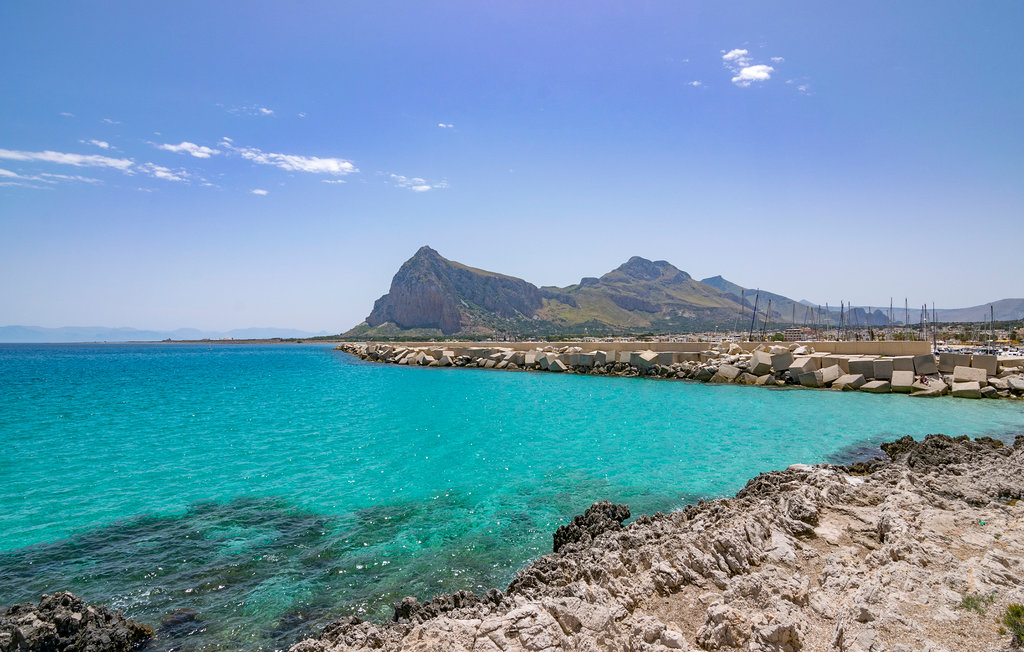 Location de vacances - Alcamo , Italie - IST134 26