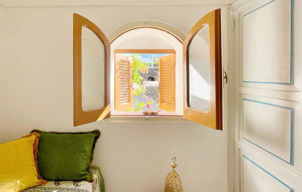 Ferienhaus - Pantelleria , Italien - IST150 28