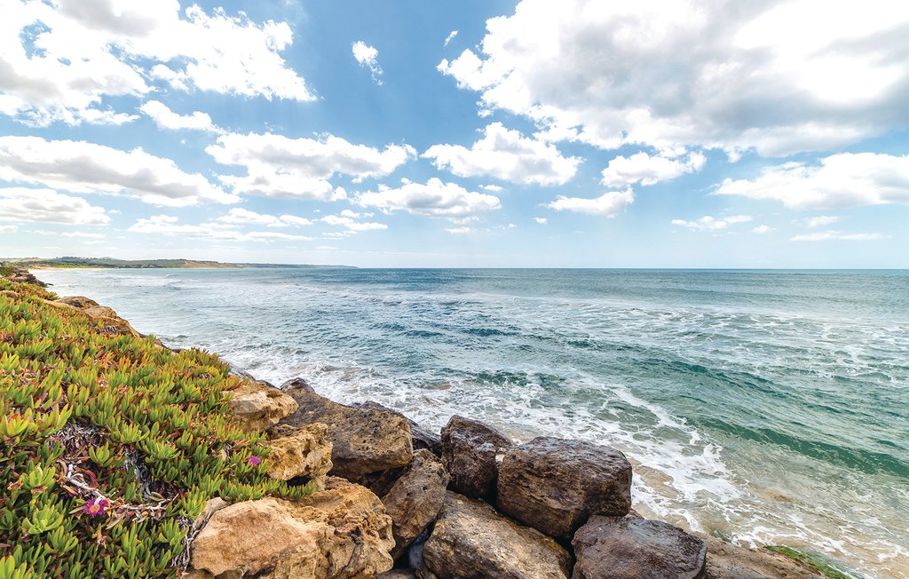 Ferienhaus - Lido Fiori di Menfi , Italien - IST014 24