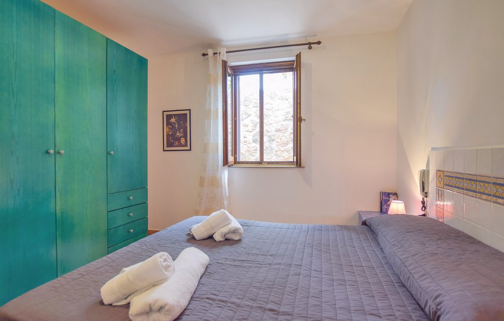 Ferienhaus - Custonaci , Italien - IST050 17