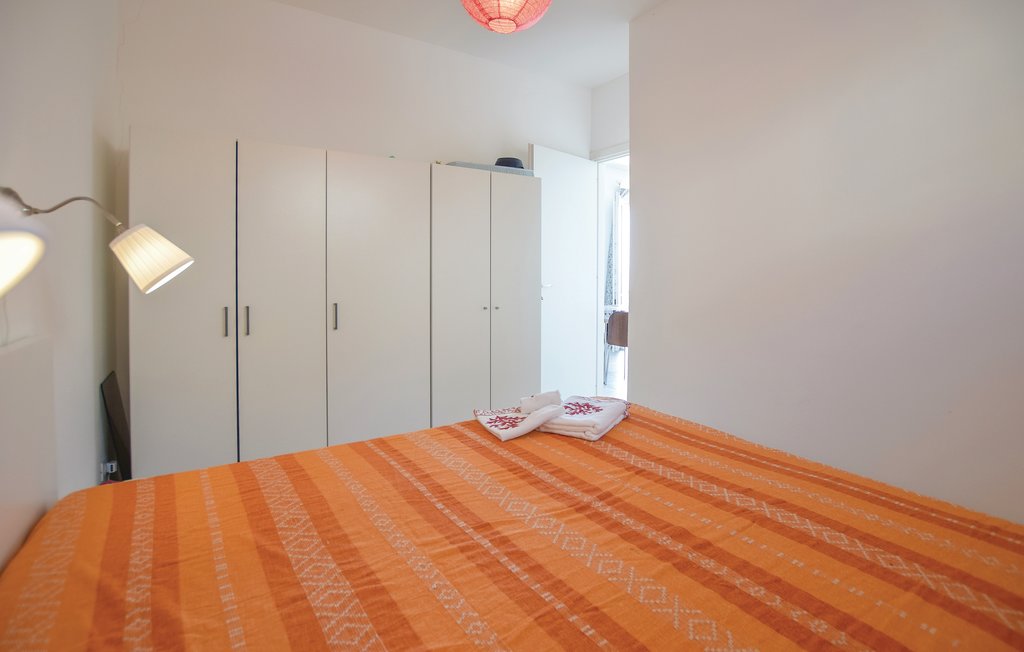 Feriehuse - San Vito lo Capo , Italien - IST049 15