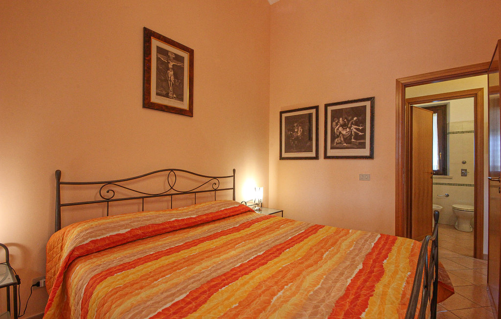 Ferienhaus - Custonaci , Italien - IST079 16