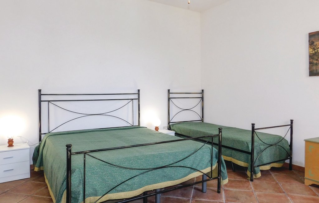 Ferienhaus - Marsala , Italien - IST007 8