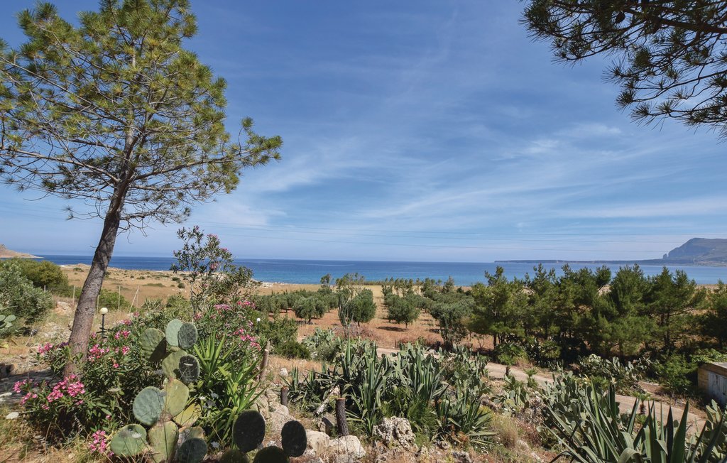 Ferienwohnung - Marsala , Italien - IST032 15