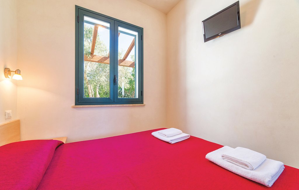 Ferienwohnung - Marsala , Italien - IST032 11