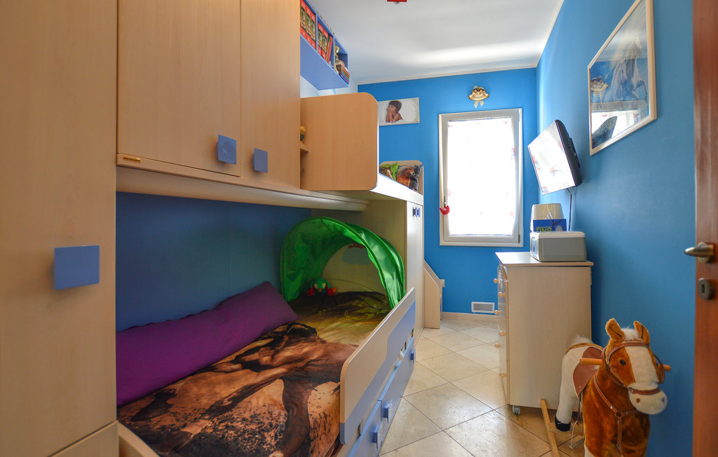 Ferienhaus - Triscina di Selinunte , Italien - IST075 13