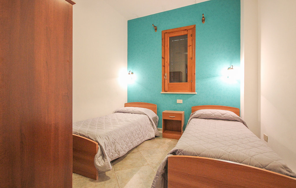 Ferienwohnung - San Vito Lo Capo , Italien - IST135 22