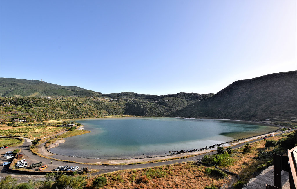 Ferienhaus - Pantelleria , Italien - IST146 21