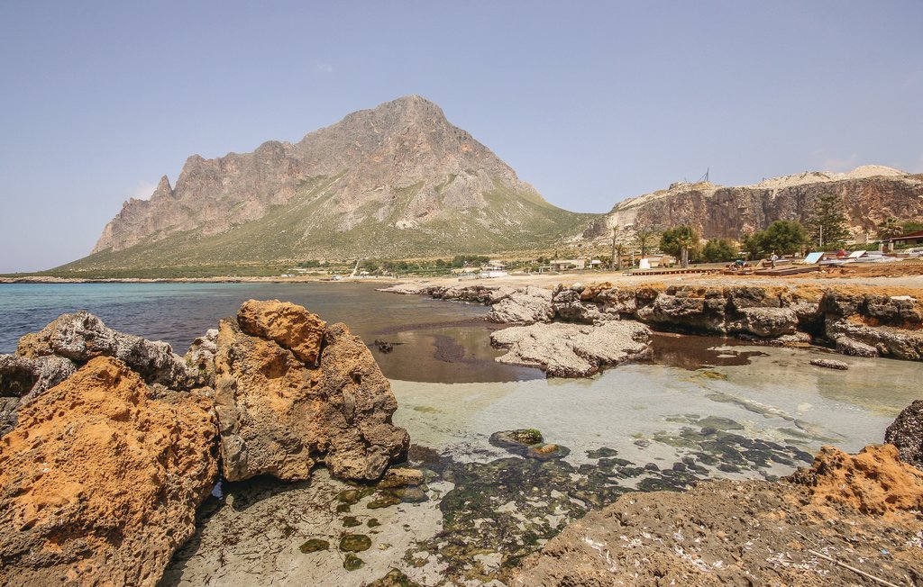 Ferienhaus - Custonaci , Italien - IST050 26