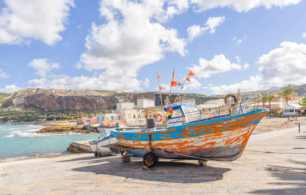 Ferienhaus - Cornino , Italien - IST139 21