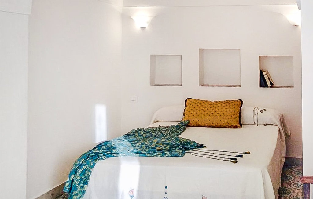 Ferienhaus - Pantelleria , Italien - IST150 4