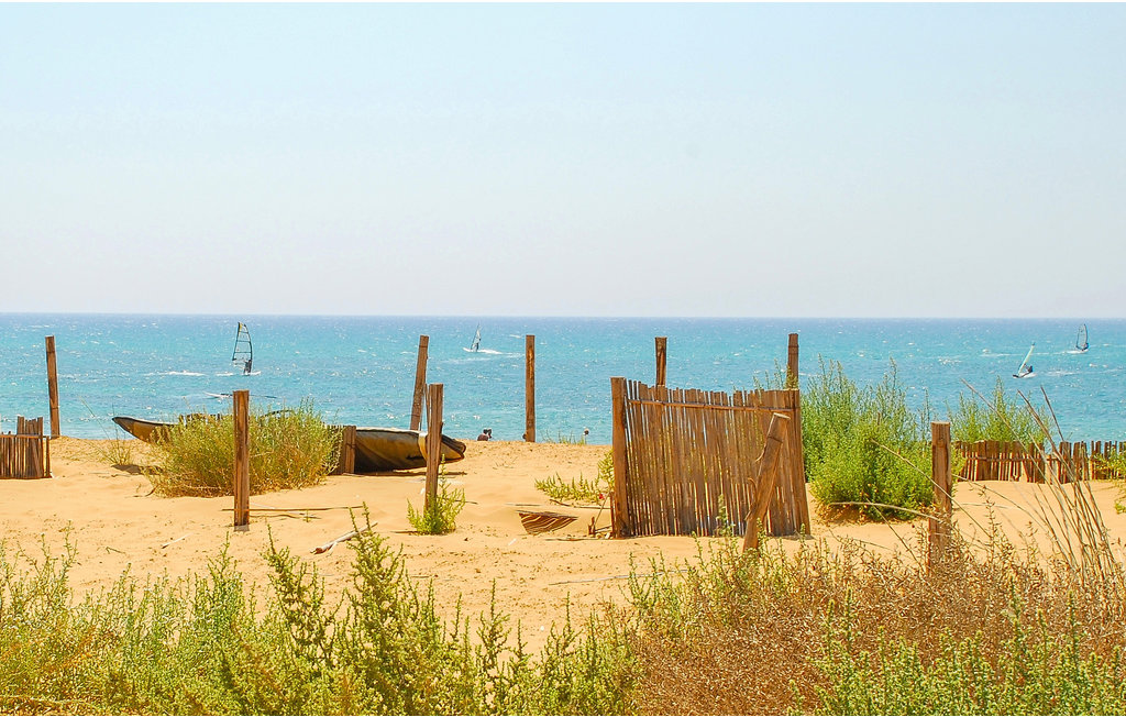 Ferienwohnung - Castellammare del Golfo , Italien - IST087 18