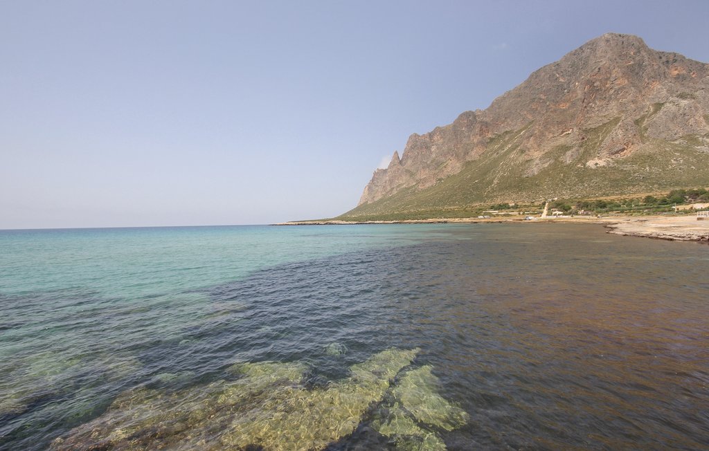 Ferienhaus - Custonaci , Italien - IST050 27