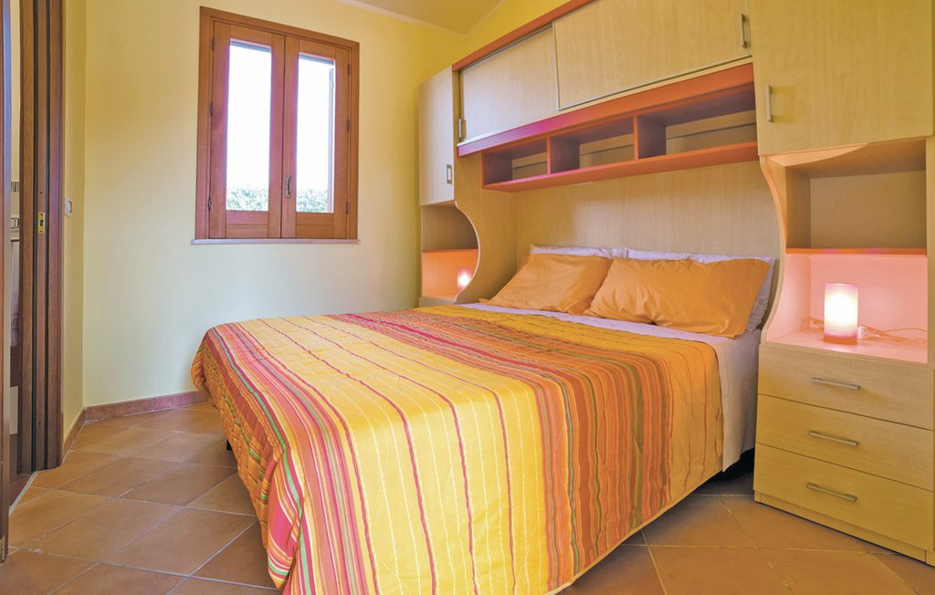 Ferienhaus - Lido Fiori di Menfi , Italien - IST014 17