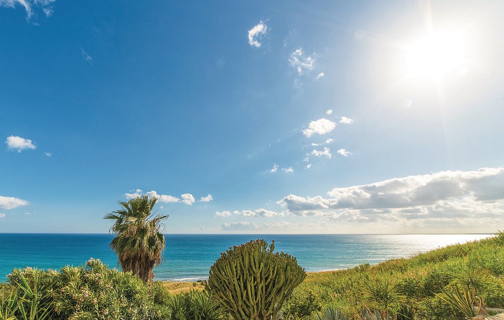 Ferienhaus - Partanna , Italien - IST048 29