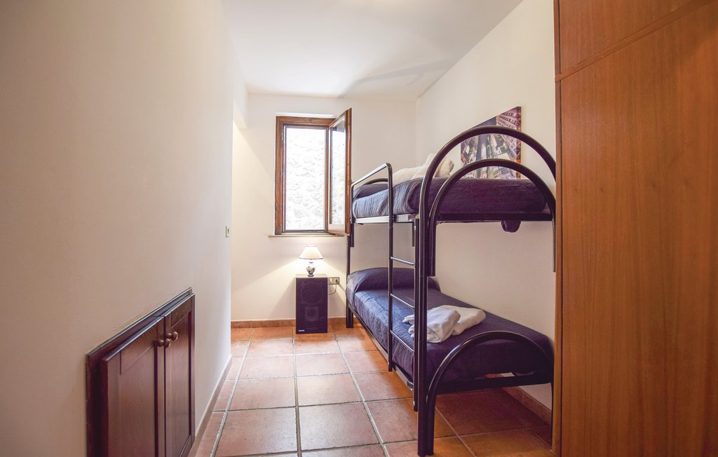 Ferienhaus - Custonaci , Italien - IST050 21