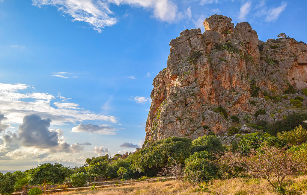 Lejlighed - San Vito Lo Capo , Italien - IST137 27