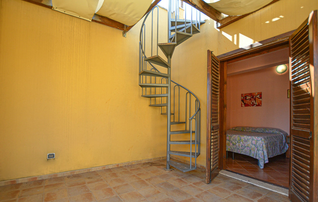 Ferienwohnung - Marinella di Selinunte , Italien - IST074 11