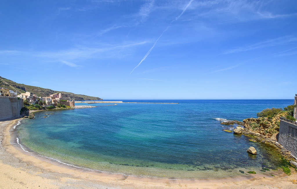 Ferienwohnung - Castellammare del Golfo , Italien - IST087 16