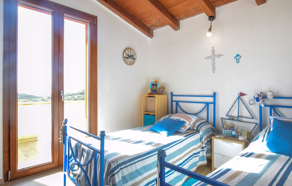 Domy wakacyjne - Marinella di Selinunte , Włochy - IST164 16