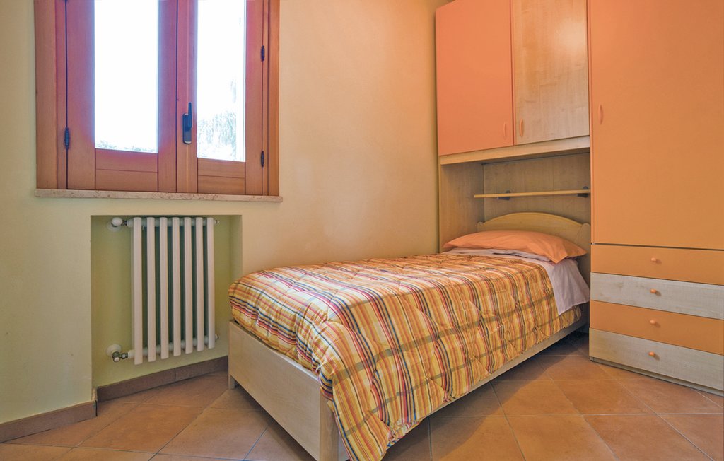 Ferienhaus - Lido Fiori di Menfi , Italien - IST014 14