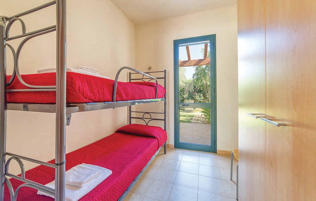 Ferienwohnung - Marsala , Italien - IST032 12