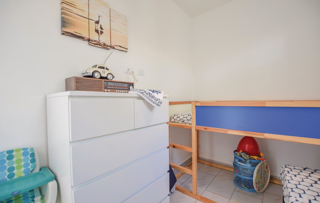 Feriehuse - San Vito lo Capo , Italien - IST049 16