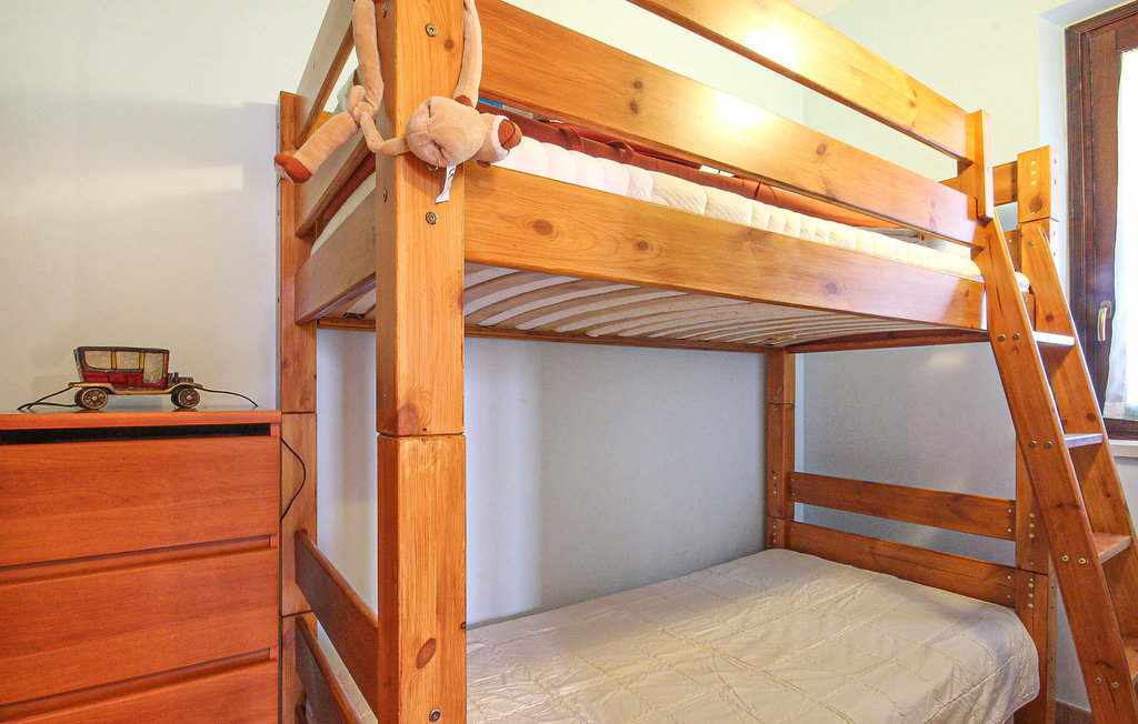 Ferienhaus - Custonaci , Italien - IST079 17