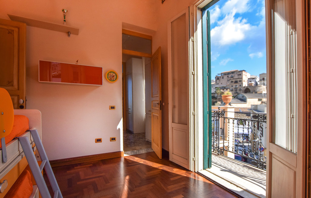 Ferienwohnung - Castellammare del Golfo , Italien - IST087 12